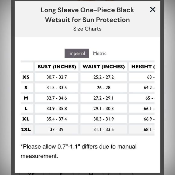 NWT Dive & Sail Women’s Wetsuit Sz L - Picture 3 of 7